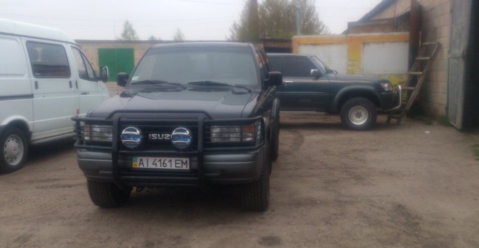 Ну майже все 1