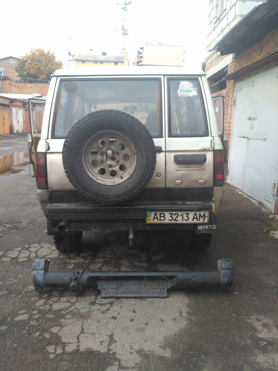 Чудеса бувають або ніштячки для танка 3