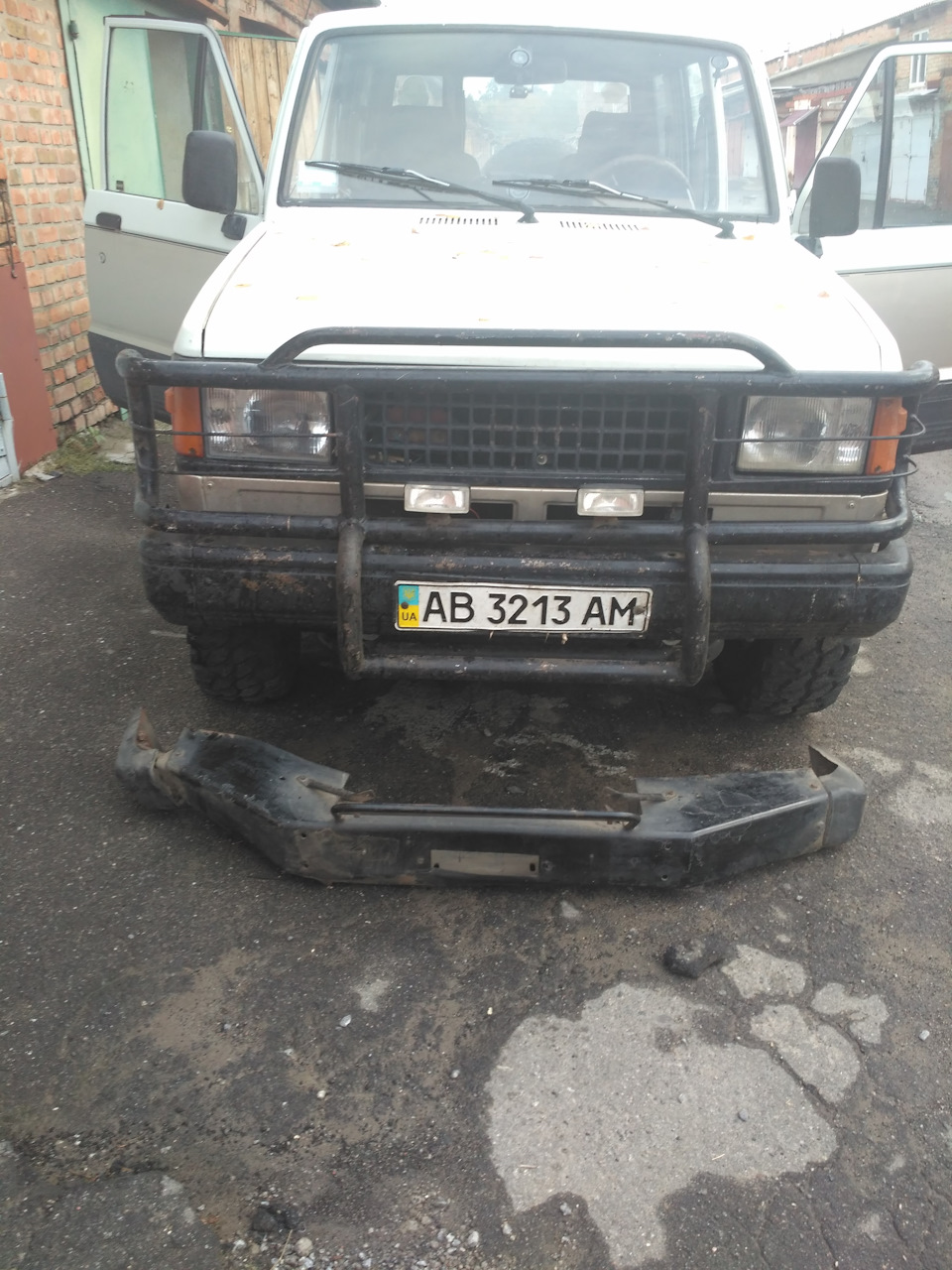 Чудеса бувають або ніштячки для танка 4