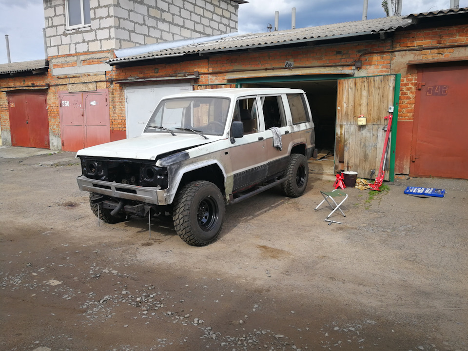 Диски-дисочки. Такі визначився і взувся 4