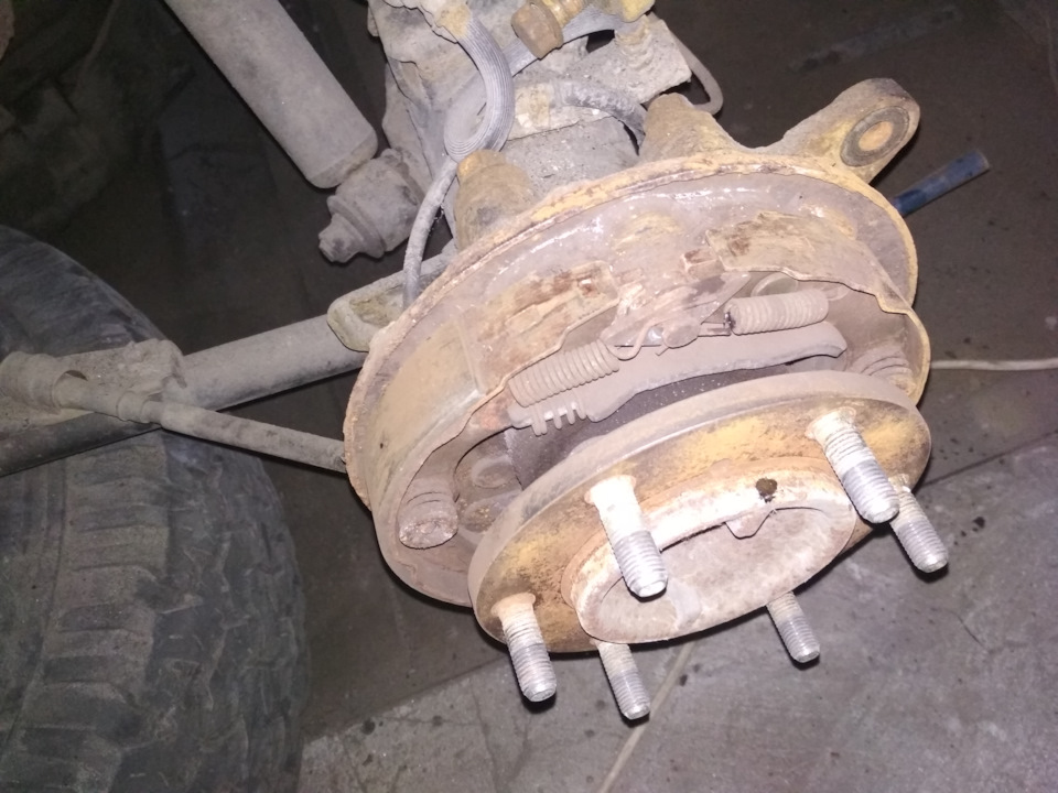 Задні арки Ч1. 3