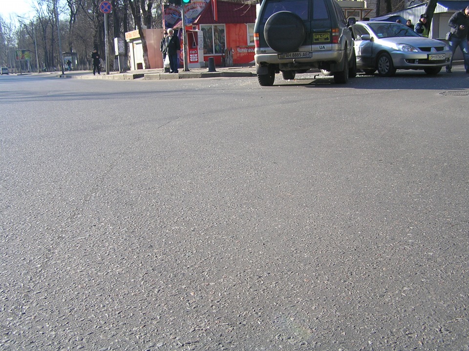 Хочу до вас донести, наскільки надійний цей танк 1