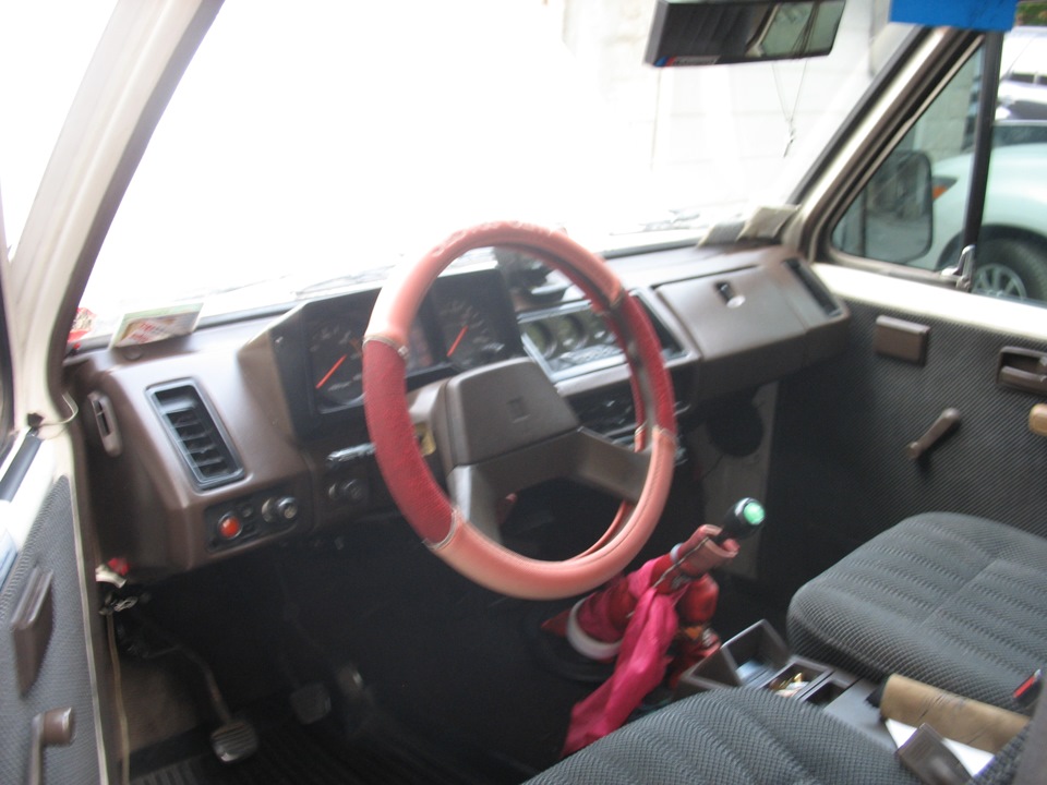 Кінець прелюдії … 5