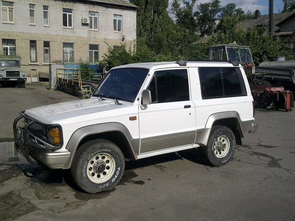 Ні, ну треба ж ...