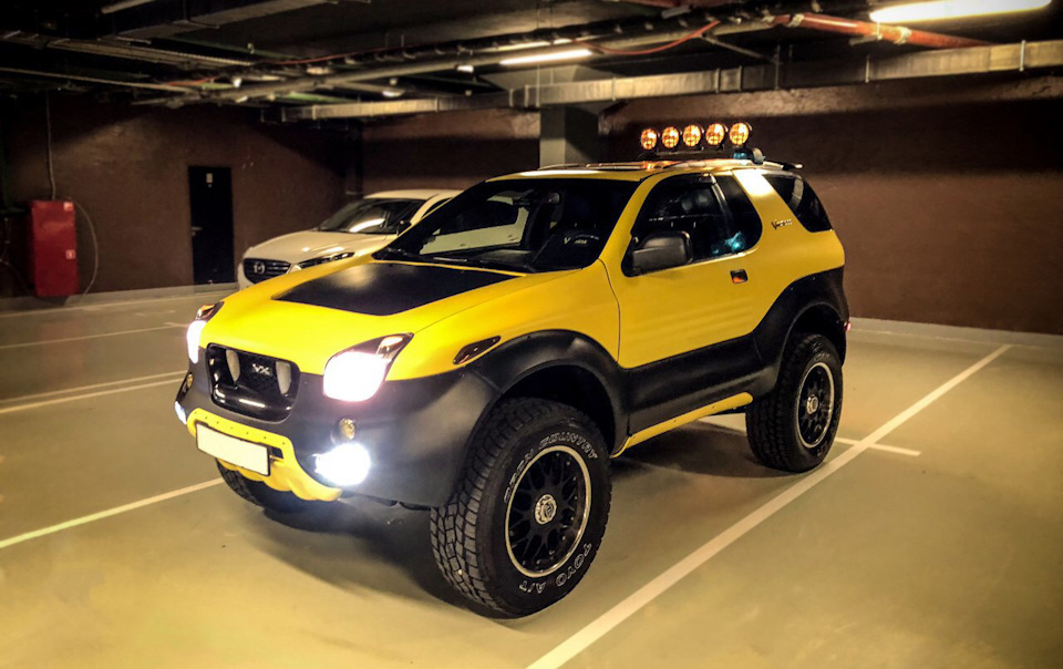Авто у продажу 1