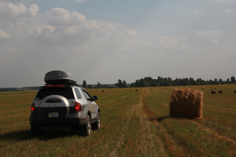 Belarus Travel 4