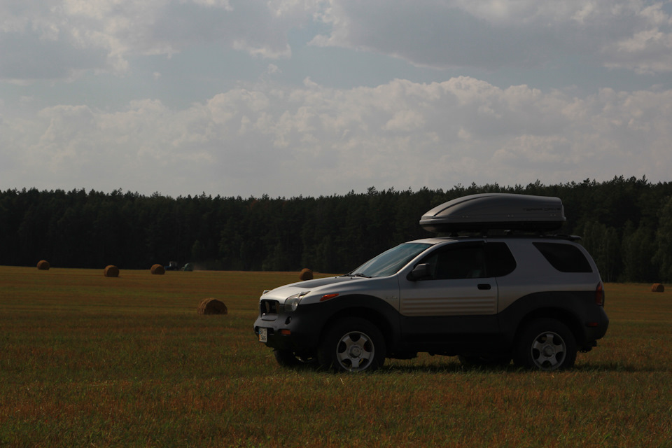 Belarus Travel 2