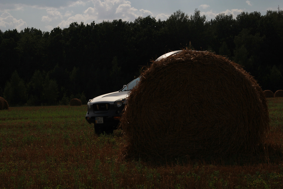 Belarus Travel 1