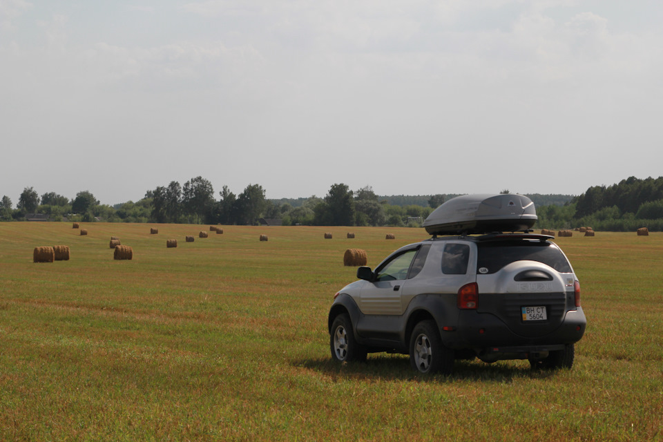 Belarus Travel 3