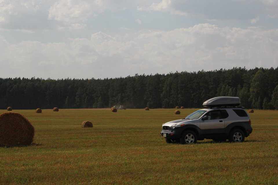 Belarus Travel 5