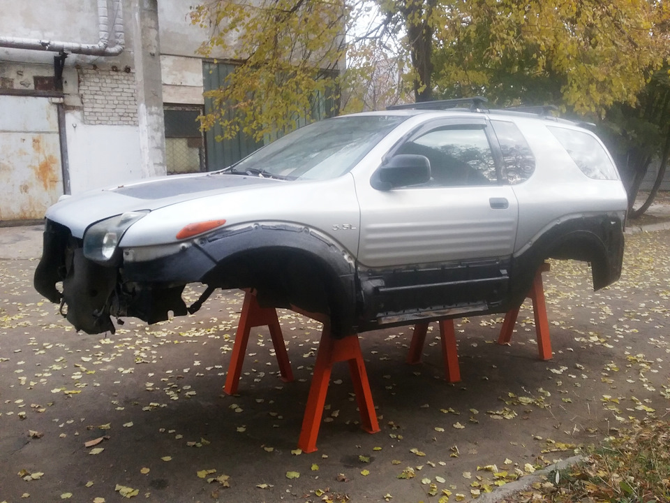 Про кузов ... 3