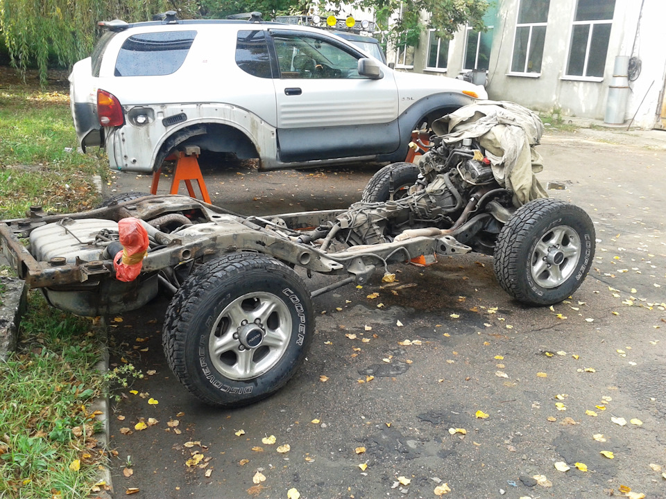 Розібрав 2