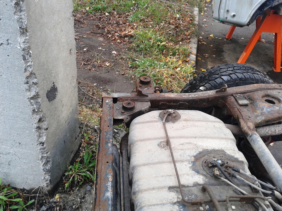 Розібрав 4