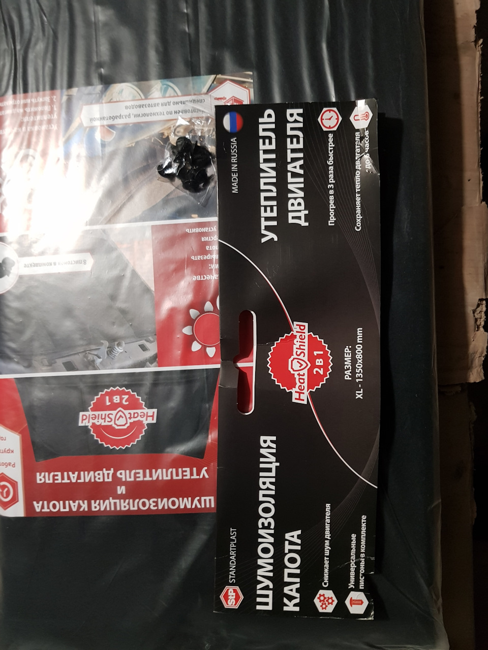 Шкура неубитого ведмедя 1