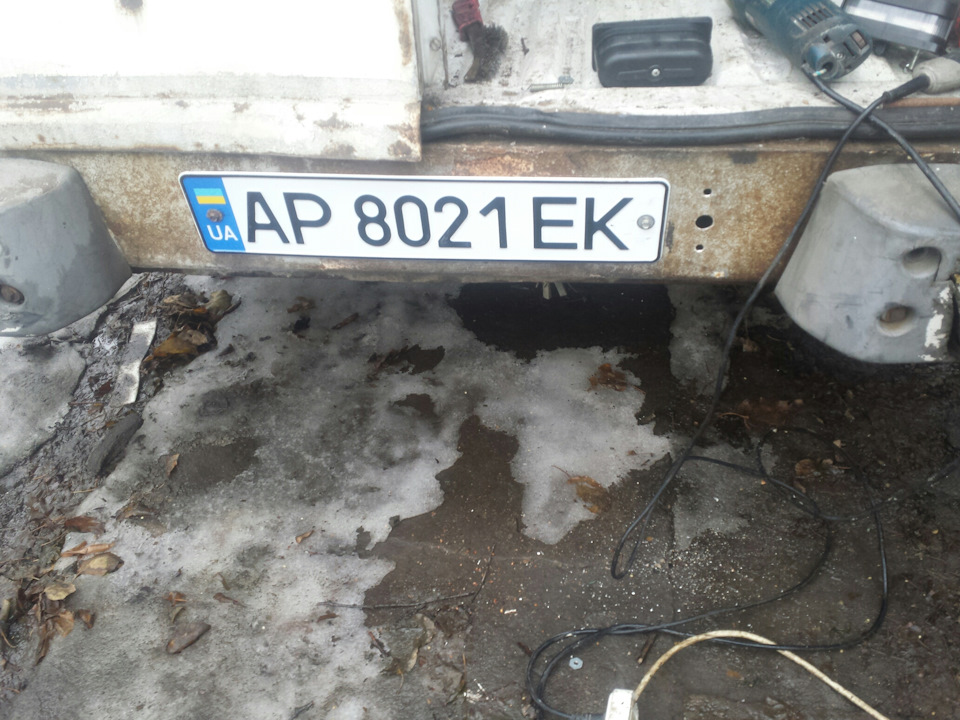 Освітлювач чисел 4