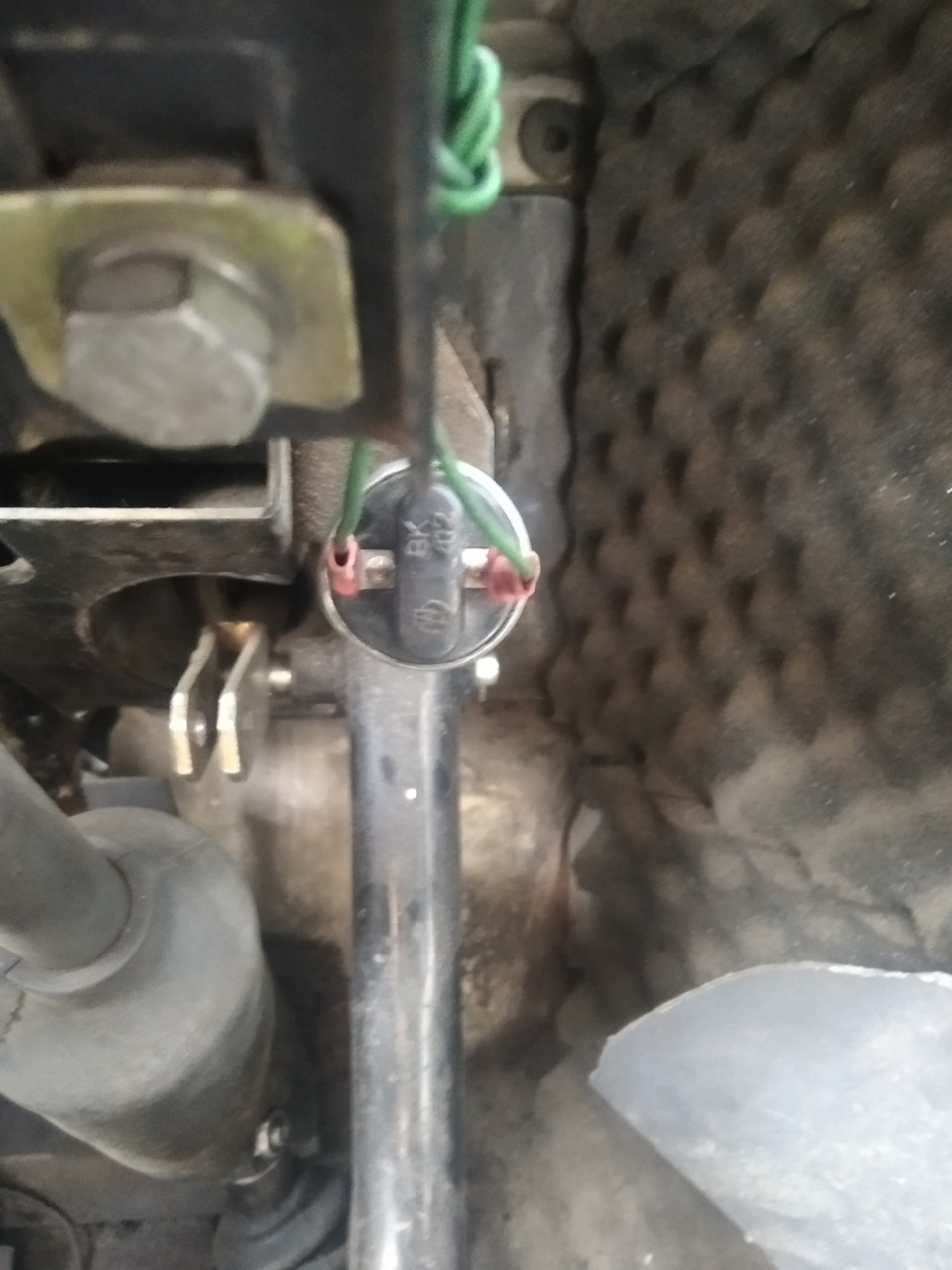 Проведення 5