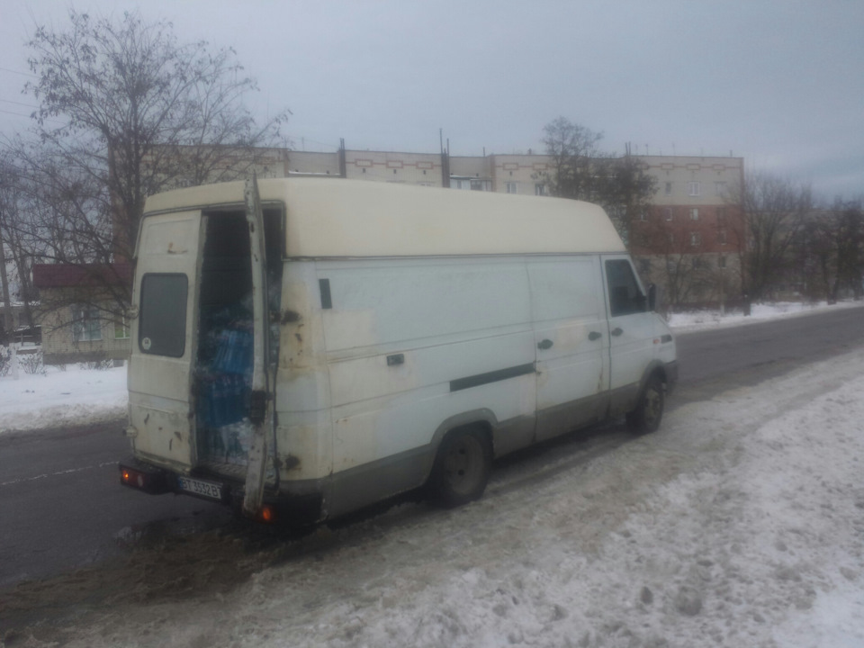Витрата 1