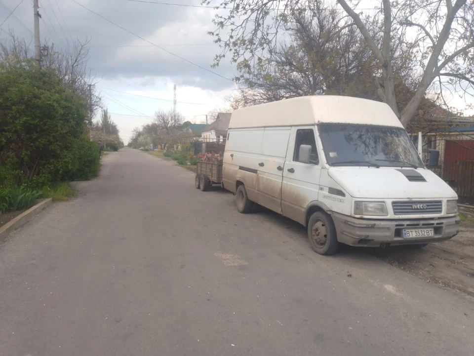 Рознесення. Ч2 Розбір тнвд