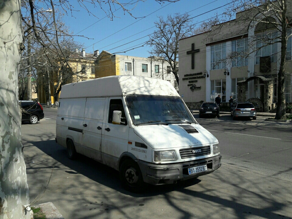 Регулювання торсіону 1