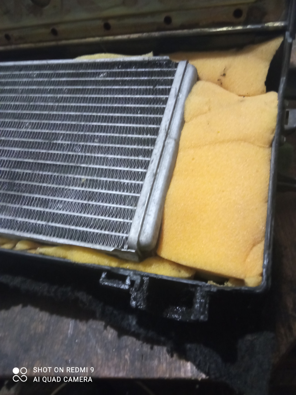 Знову піч 5