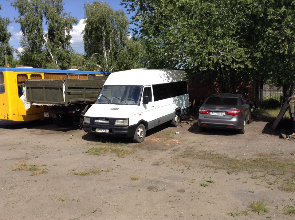 Фарбування 1