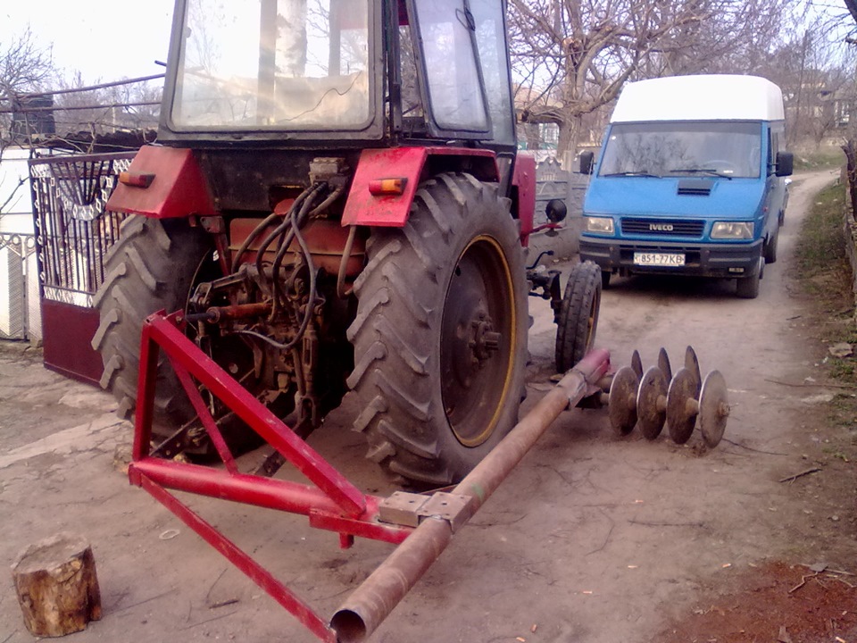 вирішив пограти зі зварюванням! 1