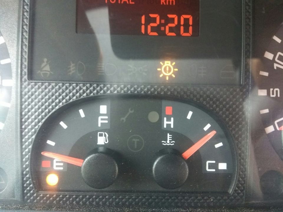 І знову допомога залу. 1