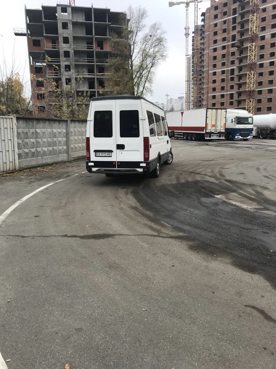 Пройшли ТО