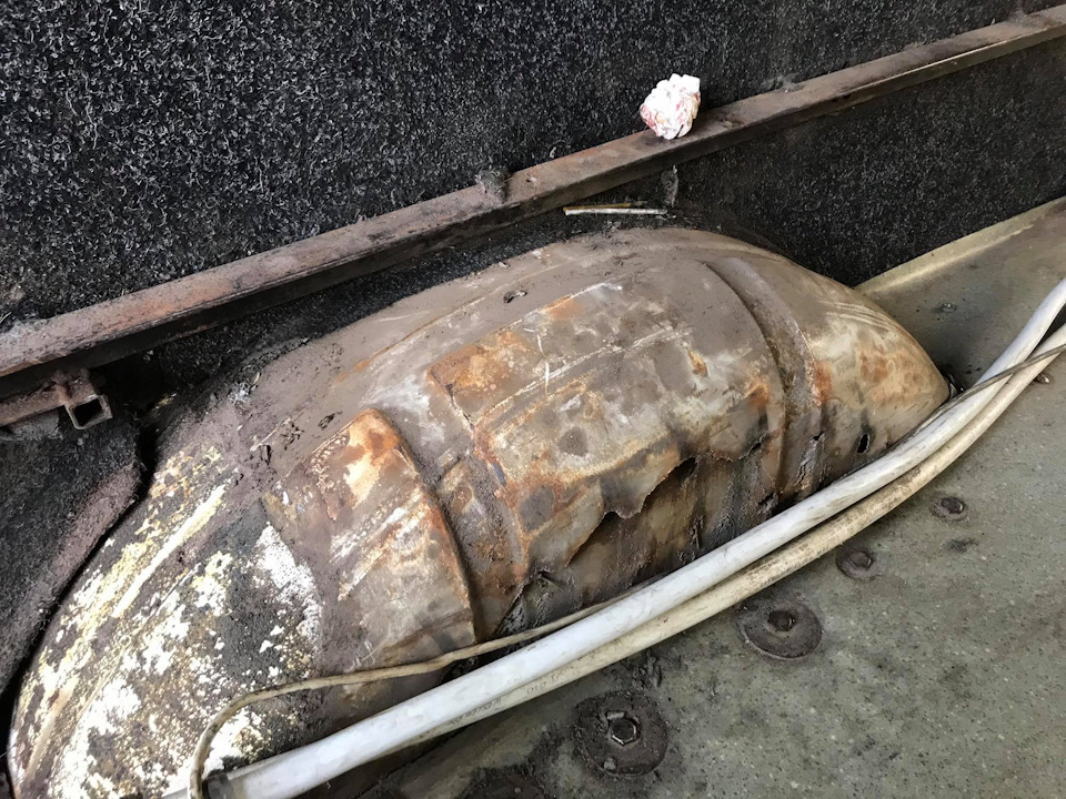 Вирішено варити повністю 1
