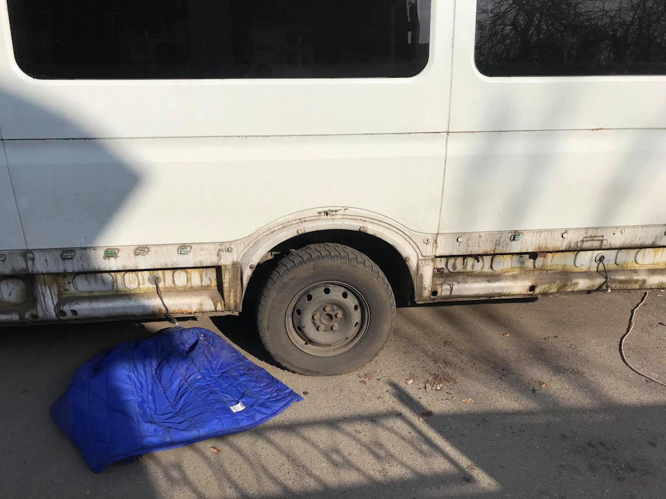 Вирішено варити повністю 5