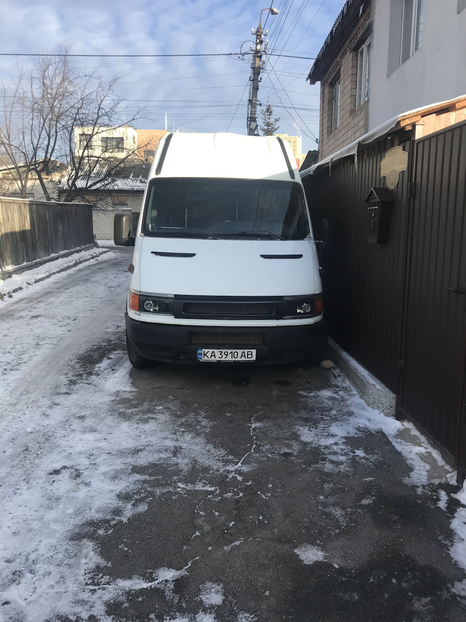 Поліпшення ближнього світла 4