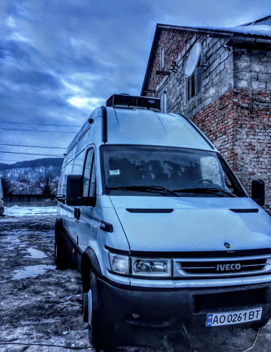 Трохи фото загалом 1