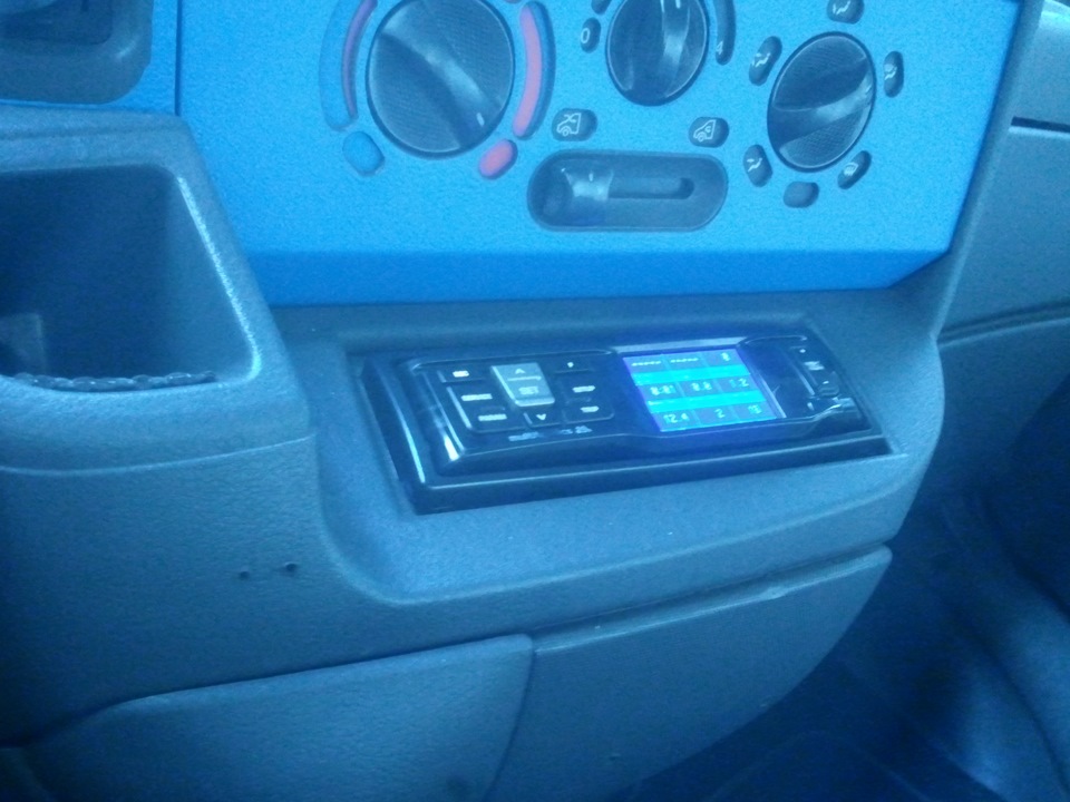 Multitronics RC 700 1