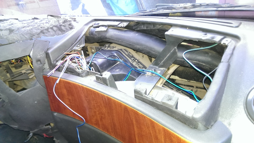 налаштування сигналізації. 5
