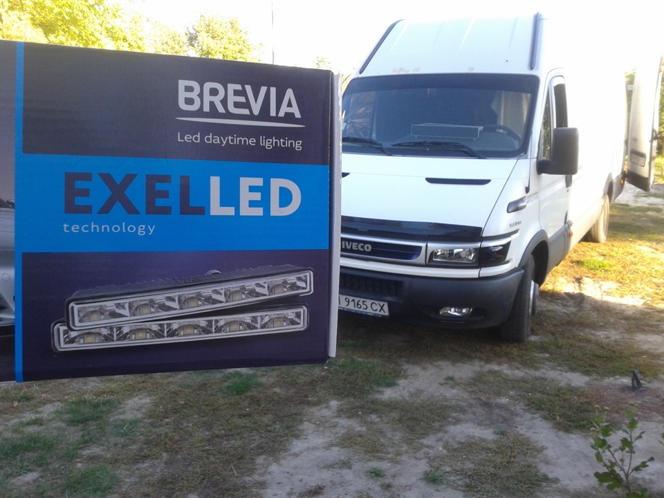 ДХО Brevia 10914 2