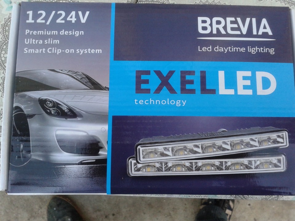 ДХО Brevia 10914 1