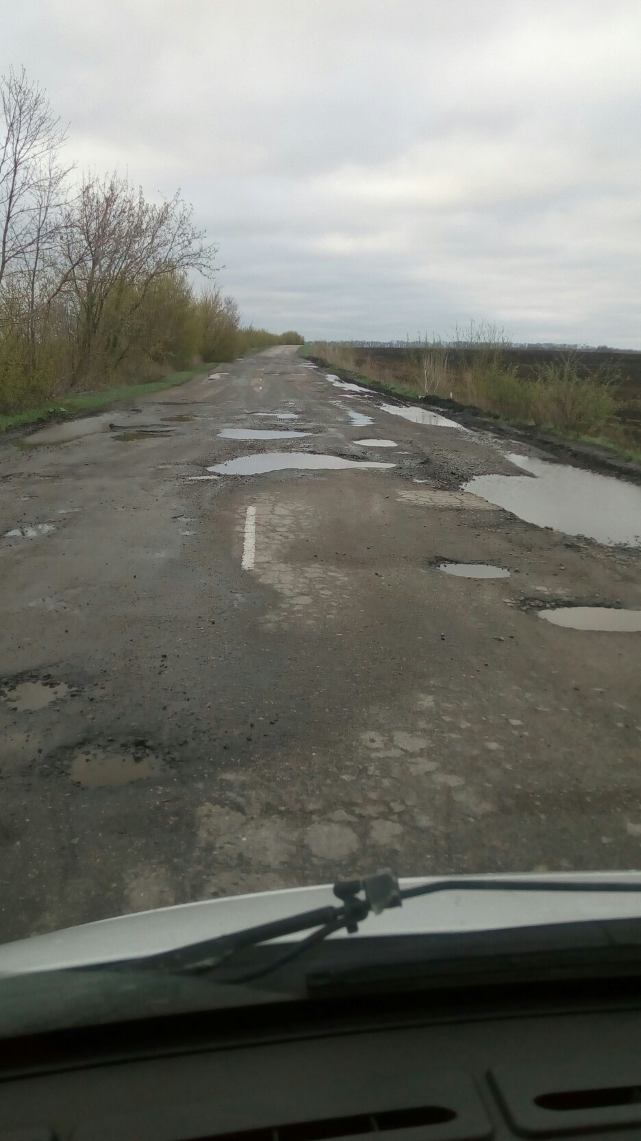 Запис від 18 квітня 19:19 4