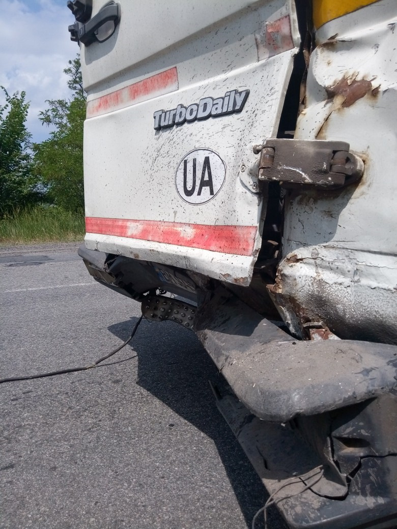 ДТП 14.06.2018 2