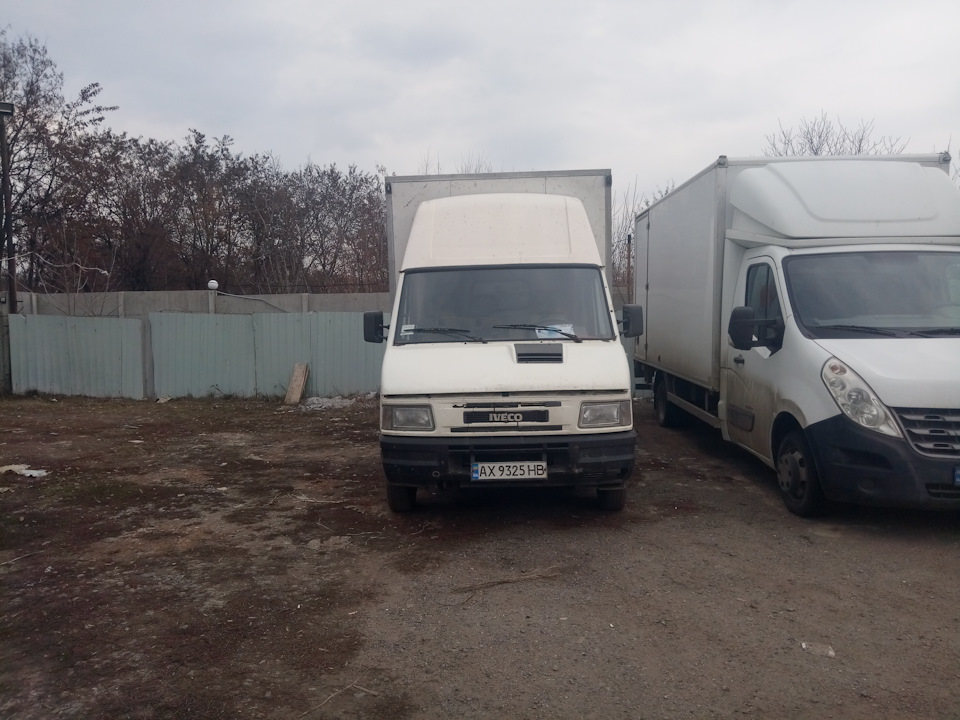Нова машина нікуди не подінеться, а цю ми вже ніколи не побачимо 1