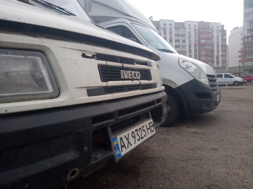 Нова машина нікуди не подінеться, а цю ми вже ніколи не побачимо 3
