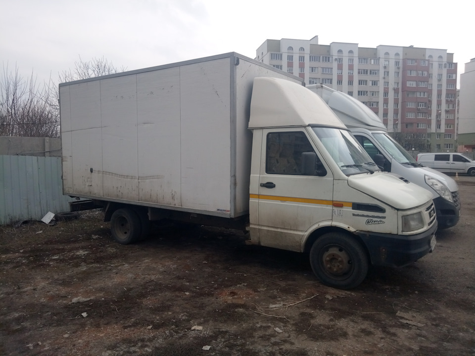Нова машина нікуди не подінеться, а цю ми вже ніколи не побачимо 2