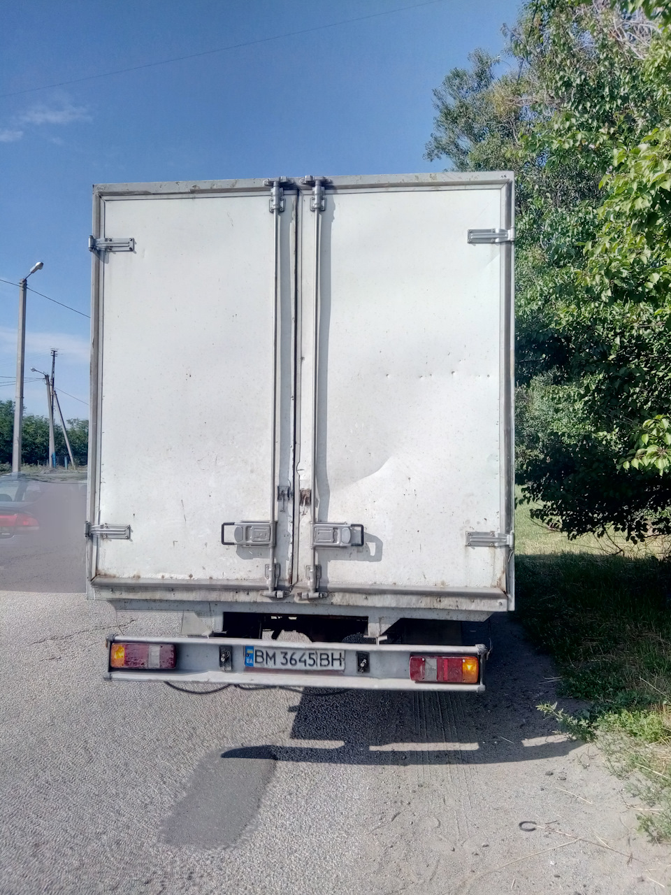 Відновлення або встановлення будки 3
