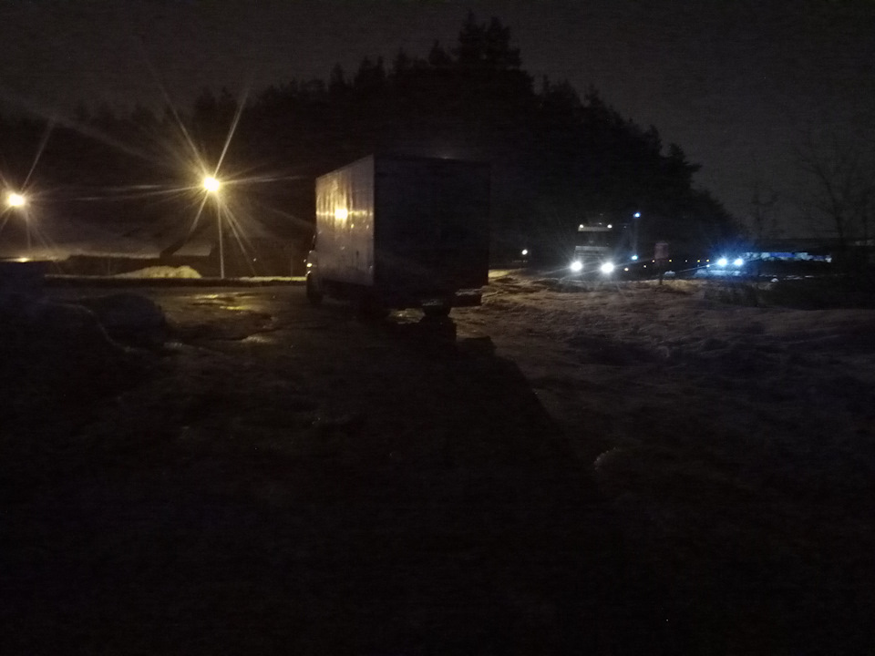 Заміна моторного масла, приємні враження та ніж у спину 1