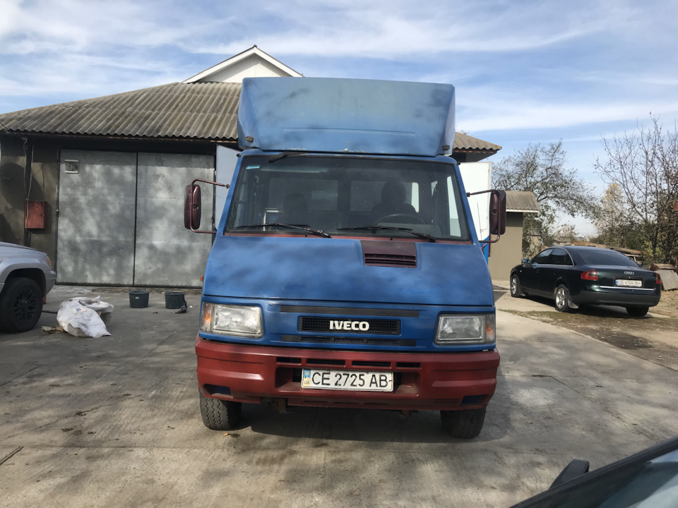 Дзеркала 2