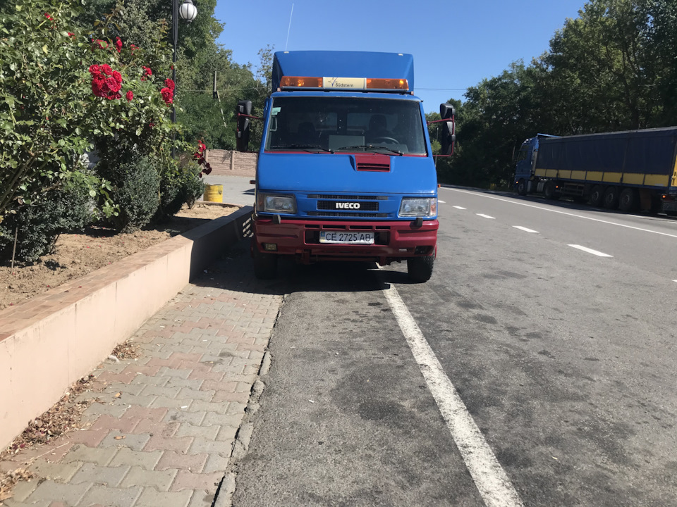 Дзеркала 4