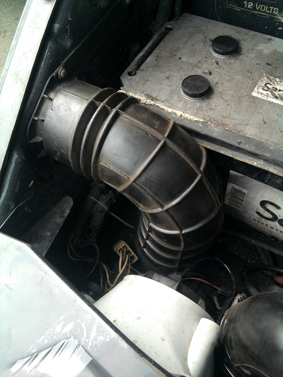 що нового… 3