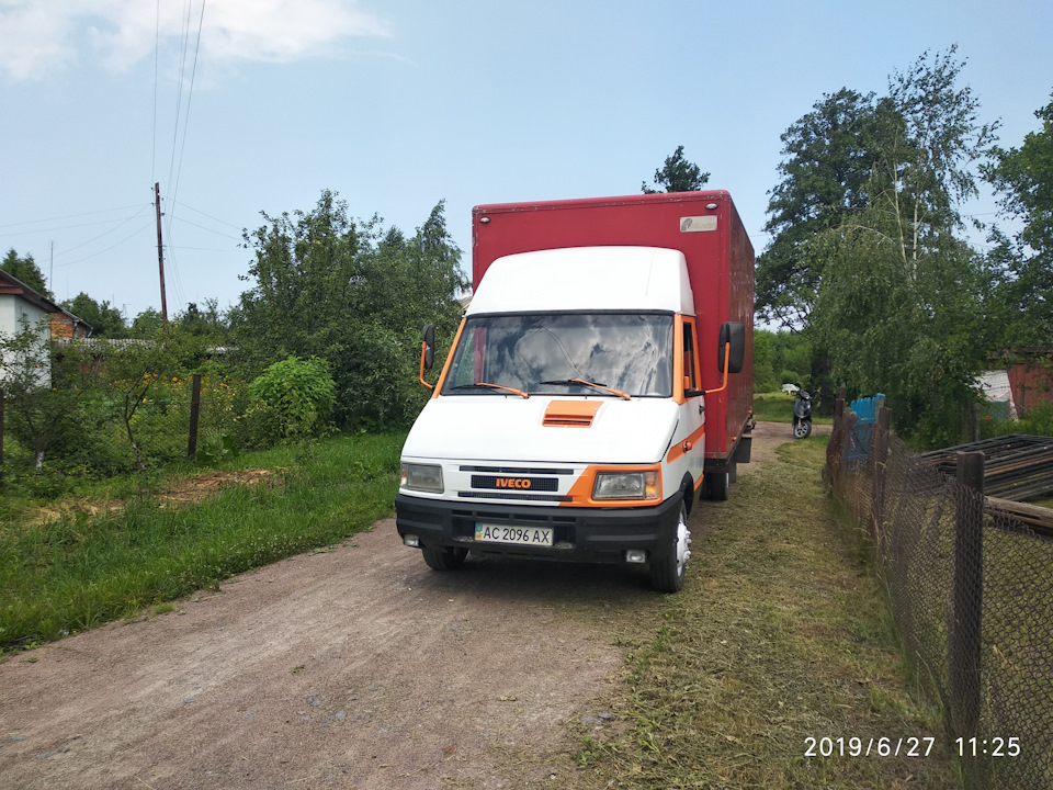 Трішки оновився 2