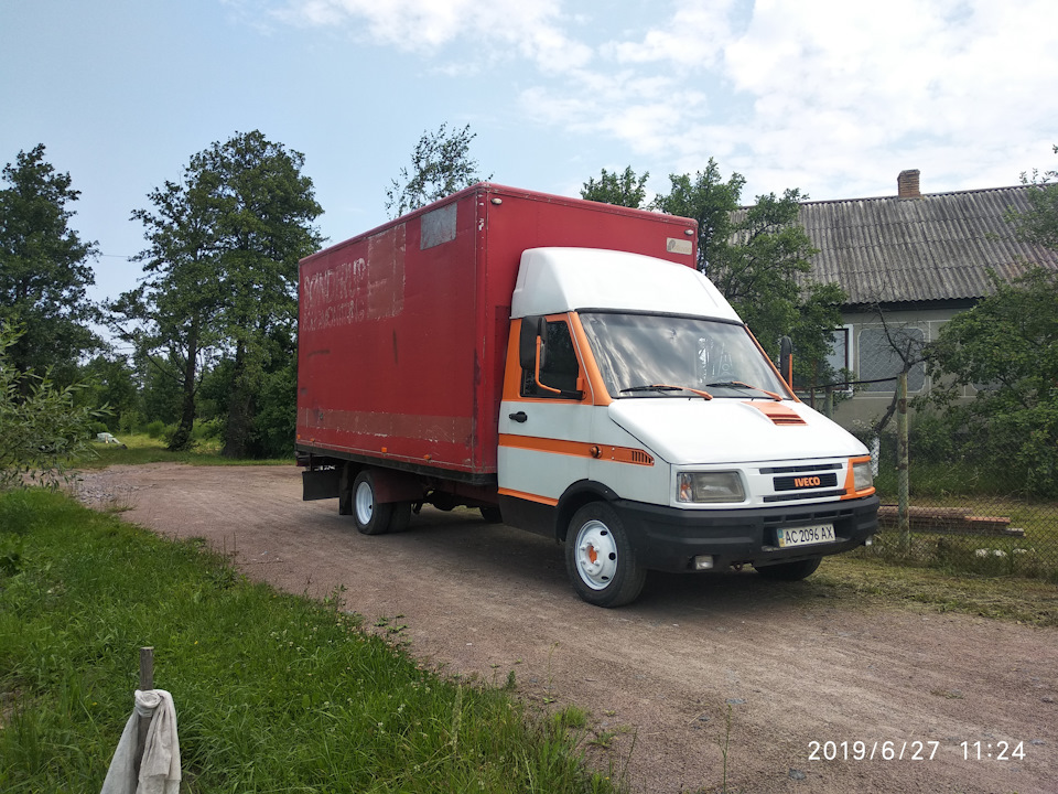 Трішки оновився 3