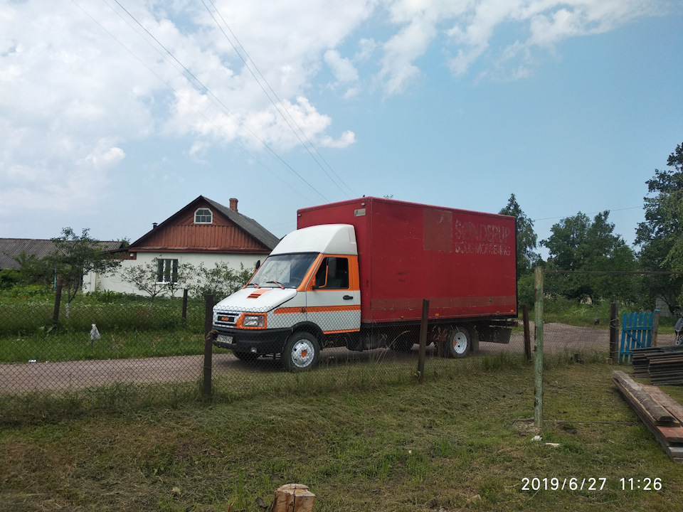 Трішки оновився 1