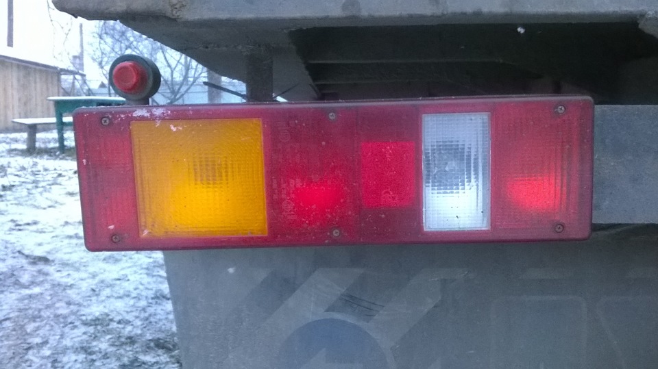 Нові ліхтарі 3